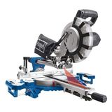 Scheppach HM216 Gönye Kesme Makinesi 216 Mm 2000W - 5901215903