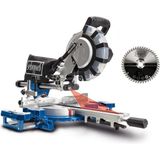 Scheppach HM254 Gönye Kesme Makinası 254 mm 2200 Watt - 5901216901