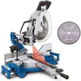 Scheppach HM305SL Gönye Kesme Testere - 21f4140badfd49678b5b71d40f8db56f