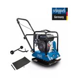 Scheppach HP1200S Kompaktör Zemin Sıkıştırma Makinesi 6.5 Hp