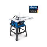 Scheppach HS105 255 MM 2000W Yatar Tezgah Testere - 5901324901