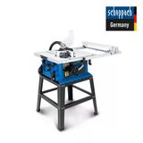 Scheppach Hs105 Yatar Tezgah Testere 255 Mm 2000 W - 5901324901
