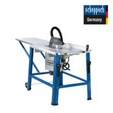 Scheppach Hs120o Yatar Tezgah Testere 315 Mm 2200W - 3901302915