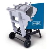 Scheppach Hs550 Dairesel Kütük Testere