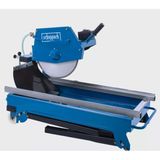 Scheppach Hsm3500 Taş Kesme Makinesi