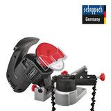 Scheppach Ks1200 Zincir Bileme Makinesi - 5903602901 Kırmızı