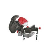 Scheppach Ks1200 Zincir Bileme Makinesi Motorlu Testere Zincir Bileyici