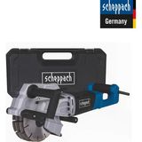 Scheppach MNF2250 Kanal Açma Makinesi 2250W -5902602901