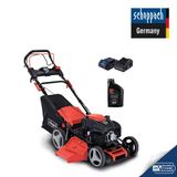 Scheppach MS225-53E Benzinli Çim Biçme Makinesi - 59112459969