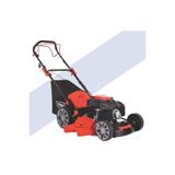 Scheppach Ms225-56 Benzinli Çim Biçme Makinesi 56 Cm Genişlik En Geniş Model