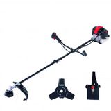 Scheppach Pbc520 Benzinli Yan Tırpan
