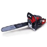 Scheppach PCS 46 Benzinli Ağaç Kesme Motoru 45 CM Pala 2.4 Hp
