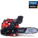 Scheppach PCS26 Benzinli Ağaç Kesme Makinesı 25 Cm Pala - 5910126903