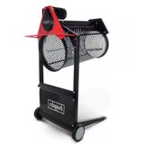 Scheppach Rs400 Elektrikli Elek Tamburu