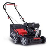 Scheppach Sc55p Benzinli Çim Havalandırma Makinesi