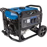 Scheppach SG3200X 2.8kw Benzinli Monofaze Jeneratör