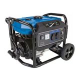 Scheppach Sg3200x 3.5 Kva Benzinli Monofaze Jenerator