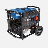 Scheppach SG7100X 5.5kw Benzinli Trifaze Jeneratör