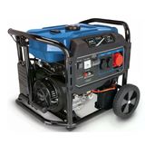 Scheppach Sg7100x 5,5Kw Bezninli Trifaze Jeneratör
