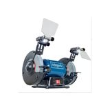 Scheppach Sm150l Zımpara Taşlama Motoru Masa Tip 150 Nm