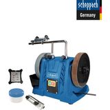 Scheppach Tiger 5000S 200W Bıcak Bileme Makinası Islak Sistem ile Yüksek Verimlilik - 5903205903