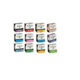 Schesir 12x85 gr 12 Çeşit Karma Kedi Konserve