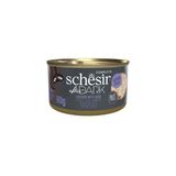 Schesir 6x80 gr After Dark Pate Tavuklu ve Ördekli Yetişkin Kedi Konservesi
