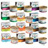Schesir 6x85 GR Karışık Konserve Yetişkin Kedi Maması