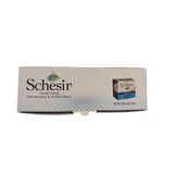 Schesir 6x85 gr Ton Balıklı ve Aloeveralı Yavru Kedi Konservesi