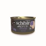 Schesir 80 gr After Dark Pate Tavuklu ve Ördekli Yetişkin Kedi Konservesi