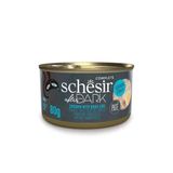 Schesir 80 gr After Dark Wholefood Tavuklu ve Yumurtalı Yetişkin Kedi Konservesi