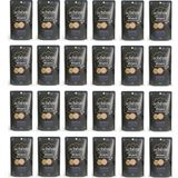 Schesir After Dark Tavuk ve Ördekli Pouch Kedi 24x80 gr Yaş Mama