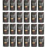 Schesir After Dark Tavuk ve Sığır Etli Pouch Kedi 24x80 gr Yaş Mama