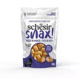 Schesir Snax Sığır Etli Dolgulu Kedi Ödülü 60 Gr