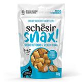 Schesir Snax Ton Balıklı Dolgulu Kedi Ödülü 60 Gr