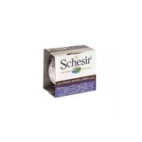 Schesir Tavuklu, Sığır Ve Pirinçli Yetişkin Kedi Yaş Maması 85Gr Skt: 12/2027