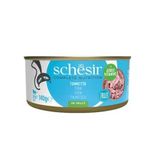 Schesir Ton Balıklı Jöle İçinde 140 gr Kedi Konservesi