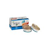 Schesir Tonnetto Ton Balıklı 6x50 gr Yetişkin Kedi Konservesi