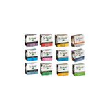 Schesir Yetişkin Kedi Maması Karışık Konserve 12 x 85 gr Sığır Eti Lezzeti ile Pratik Beslenme