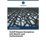 Schiff-Basen-Komplexe mit Benzil und Sulfanilamid