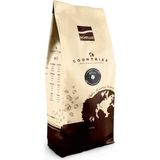 Schiller 250 gr Çekirdek Countries Decaf Çekirdek Kahve