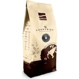 Schiller 250 gr Countries India Robusta Cherry Çekirdek Kahve
