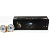 Schiller Aurum Blend Alüminyum Kapsül Kahve 10'lu - 10 Adet