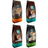Schiller Çekirdek Kahve 4'lü Tanışma Seti 4 x 250 gr - 1 kg
