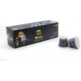 Schiller Decaffe Bio Kapsül Kahve 10 lu Paket - 1 Paket