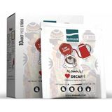 Schiller Decaffeinated (Kafesinsiz) 10'lu Filtre Kahve ( Aç-Demle ) - Kağıt Filtre