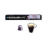 Schiller Kaffeerösterei Schillerkaps Decaf (Kafeinsiz) Kapsül Kahve (10'lu)