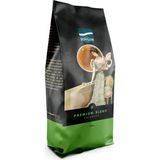 Schiller Premium Blend %100 Arabica Çekirdek Kahve 250 Gr. - Kağıt ve Metal Filtre