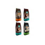 Schiller Premium Blend, Schlossmischung, Inselmischung, Aurum Çekirdek Kahve 4'lü Tanışma Seti