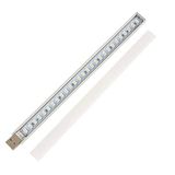 Schimer LED Bitki Lambası Tam Spektrumlu 4,5 W USB - Bahçe, İç Mekan Bitkileri, Sera, Çiçekler ve Sebzeler için Büyüme Işığı